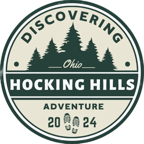 Discovering Hocking Hills