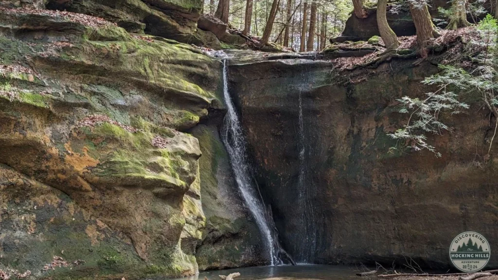 Rock Stalls Natural Sanctuary