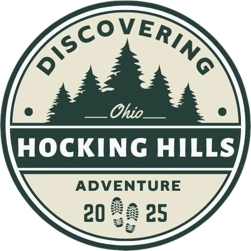 Discovering Hocking Hills