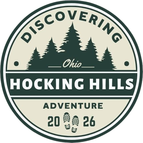 Discovering Hocking Hills